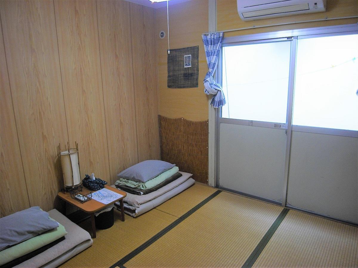 Minshuku Agaihama Hostel Yonabaru Exterior foto